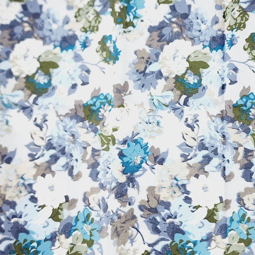 ARISTOCRAT FLORAL
