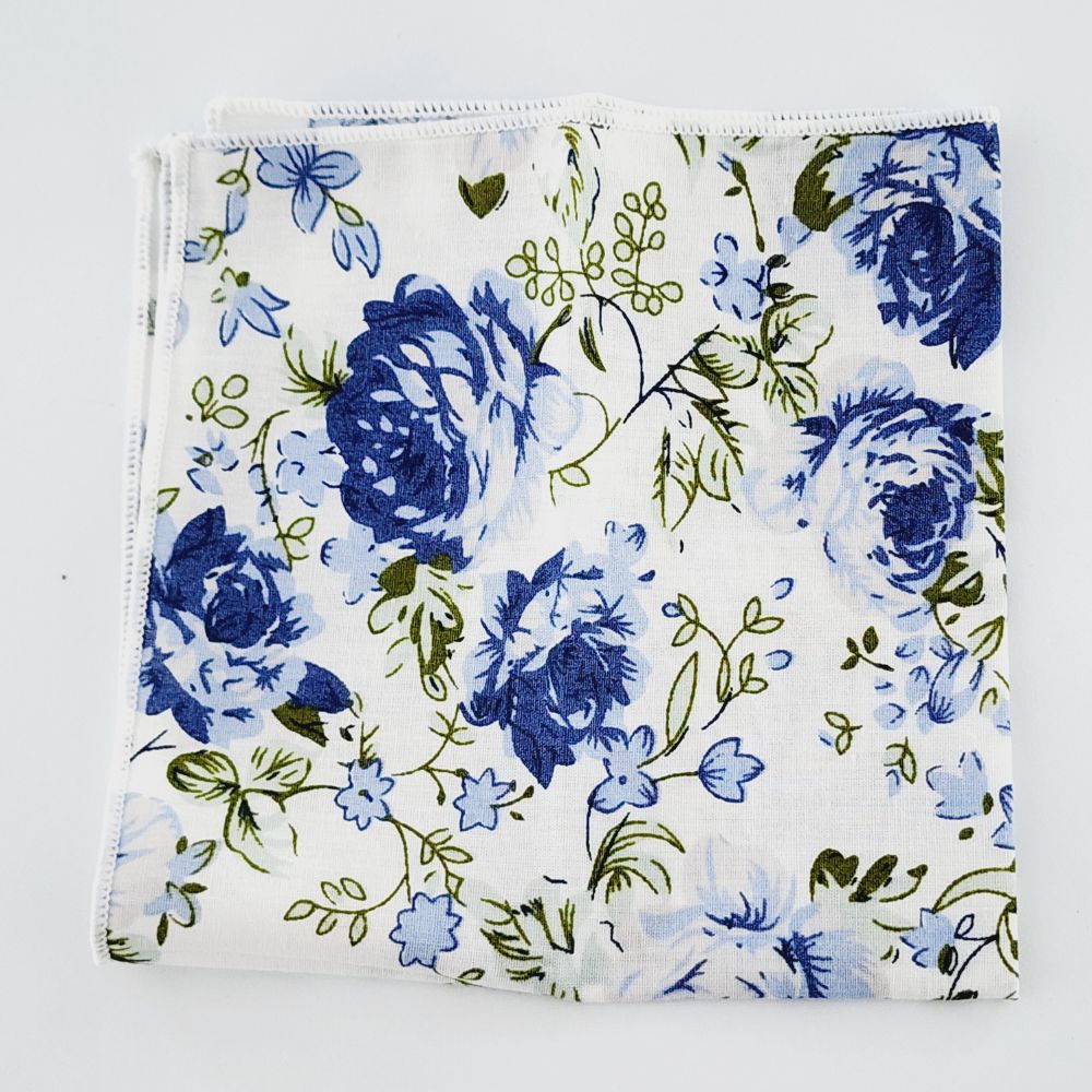 SIGNATURE FLORA