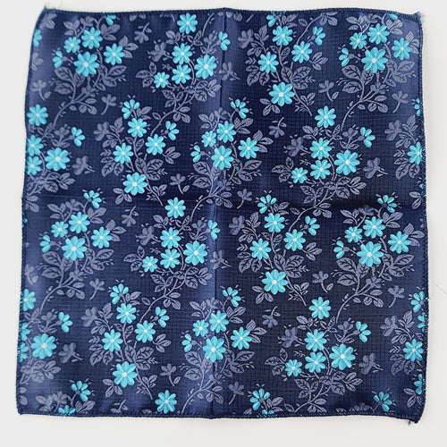BLUE BLOSSOM