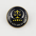 ADVOCATE HIGH COURT - BLACK