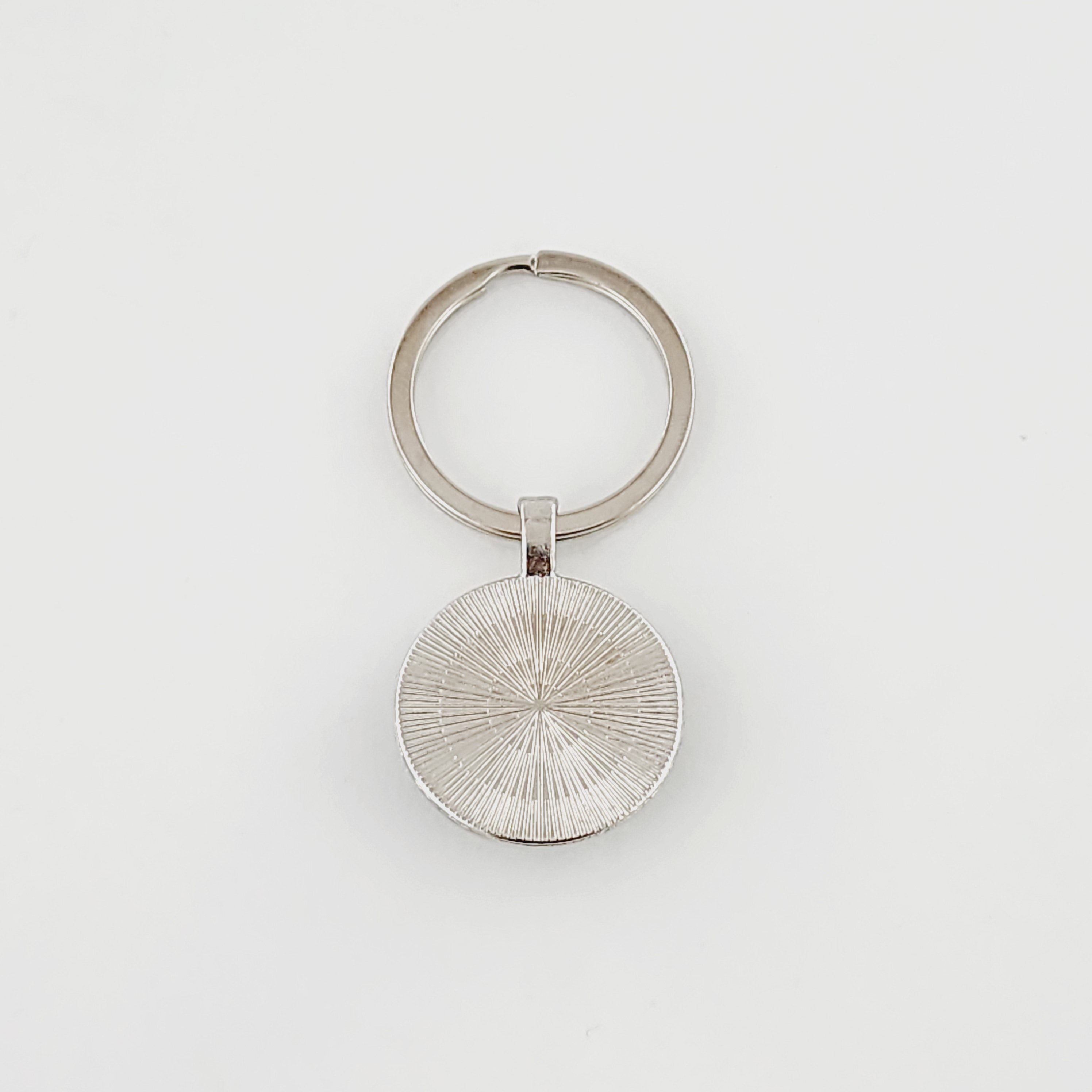 KEYCHAIN - GOVT OF PAKISTAN