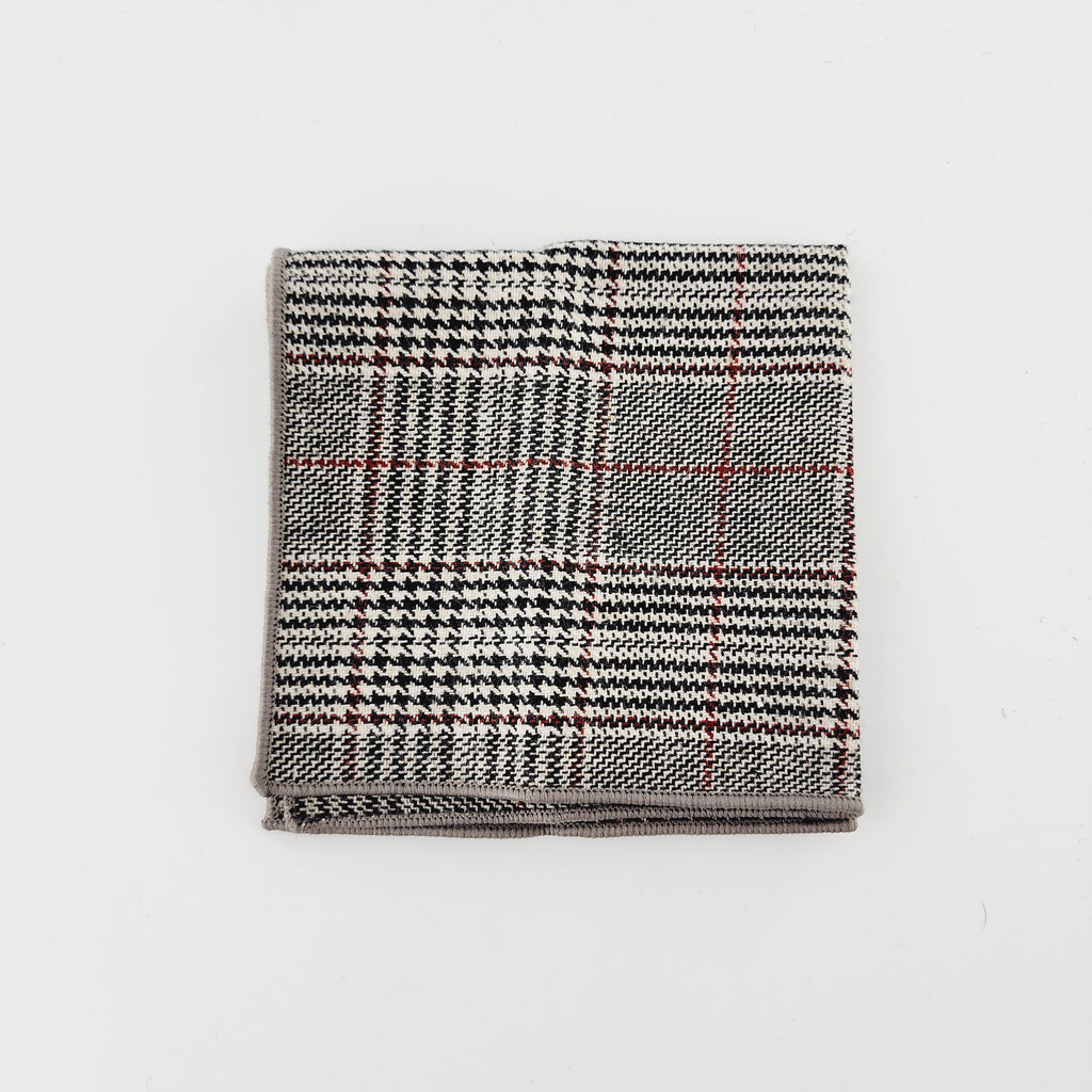 POCKETSQUARE- PW23005