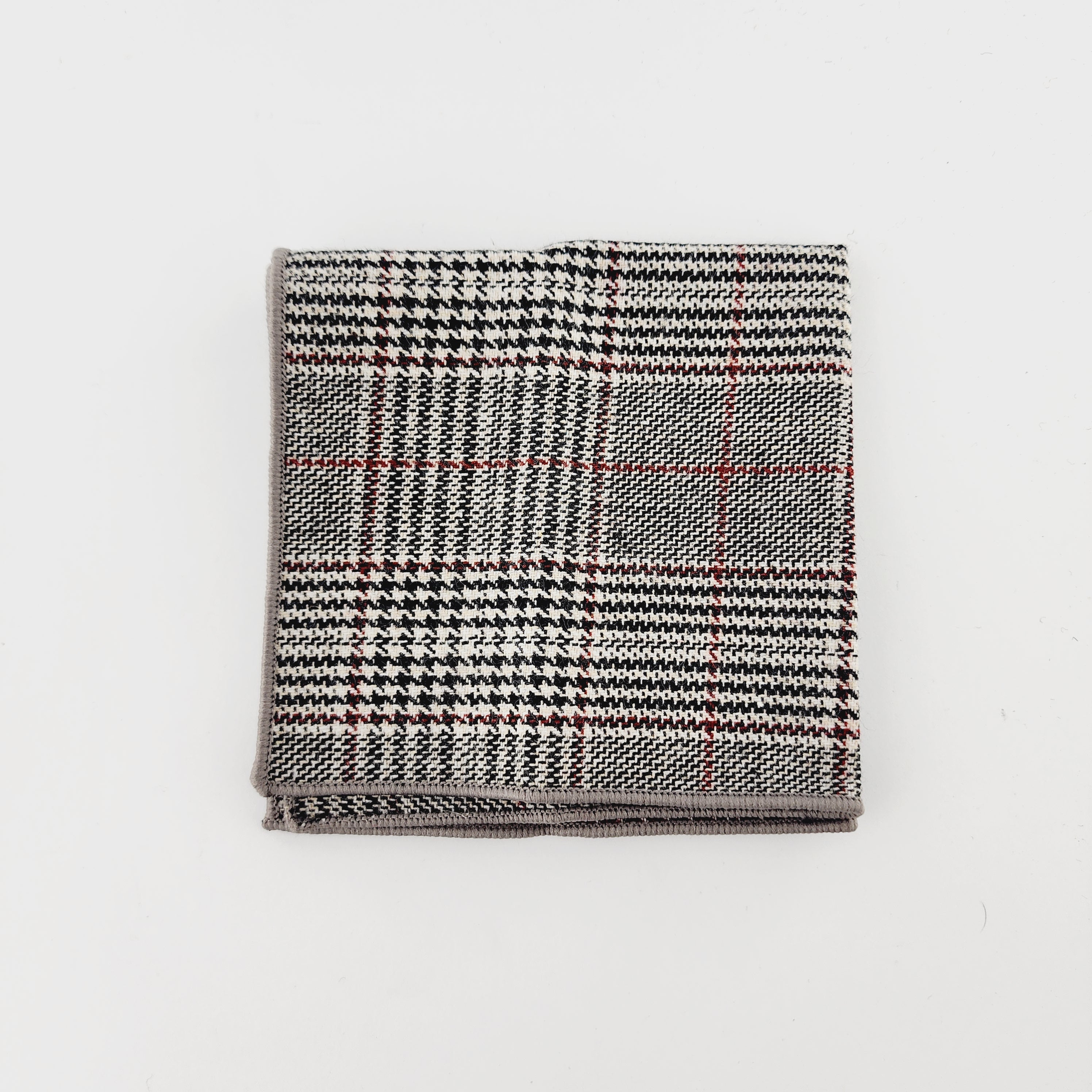 POCKETSQUARE- PW23005