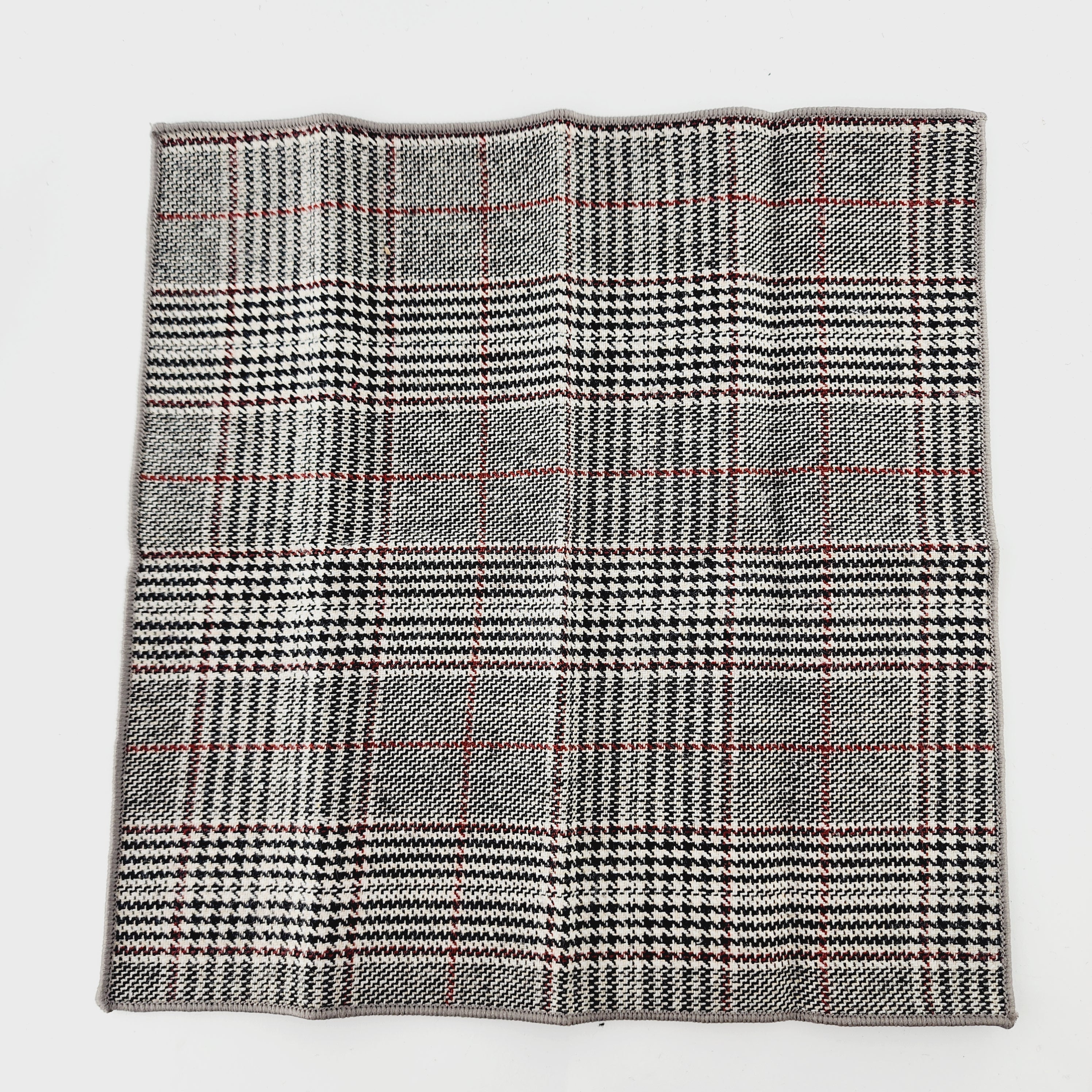 POCKETSQUARE- PW23005