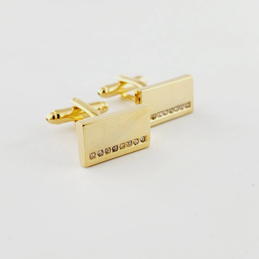 THE GILDED EDGE