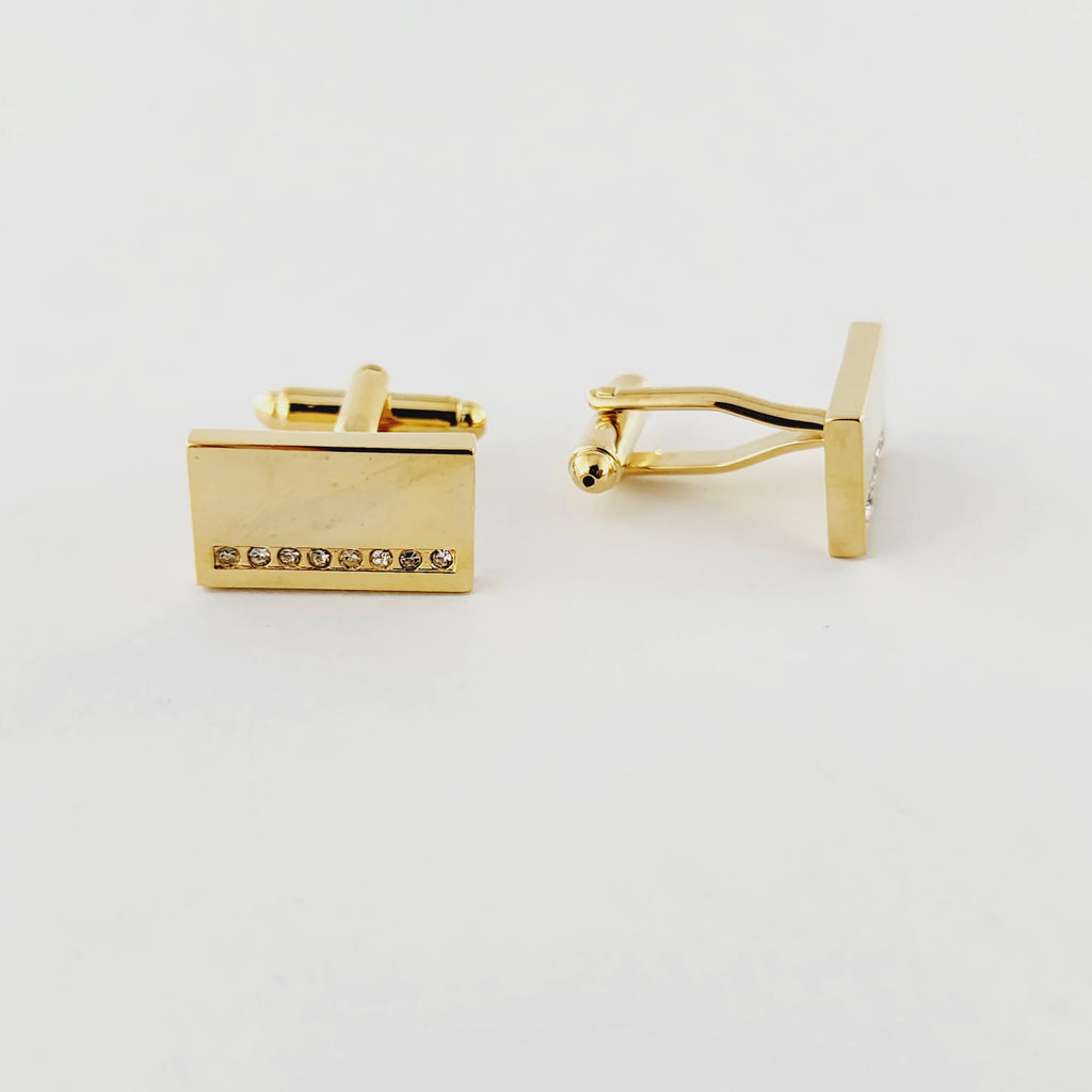 THE GILDED EDGE