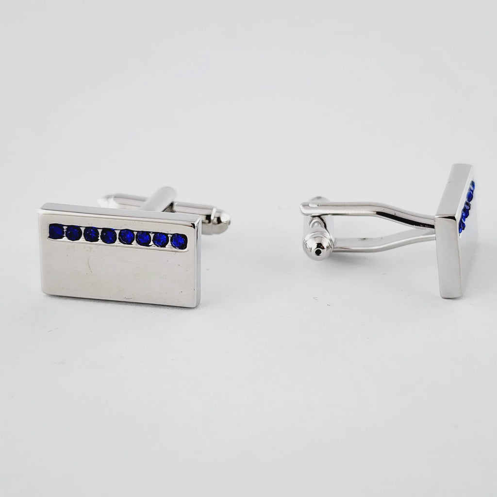 POLISHED PINS