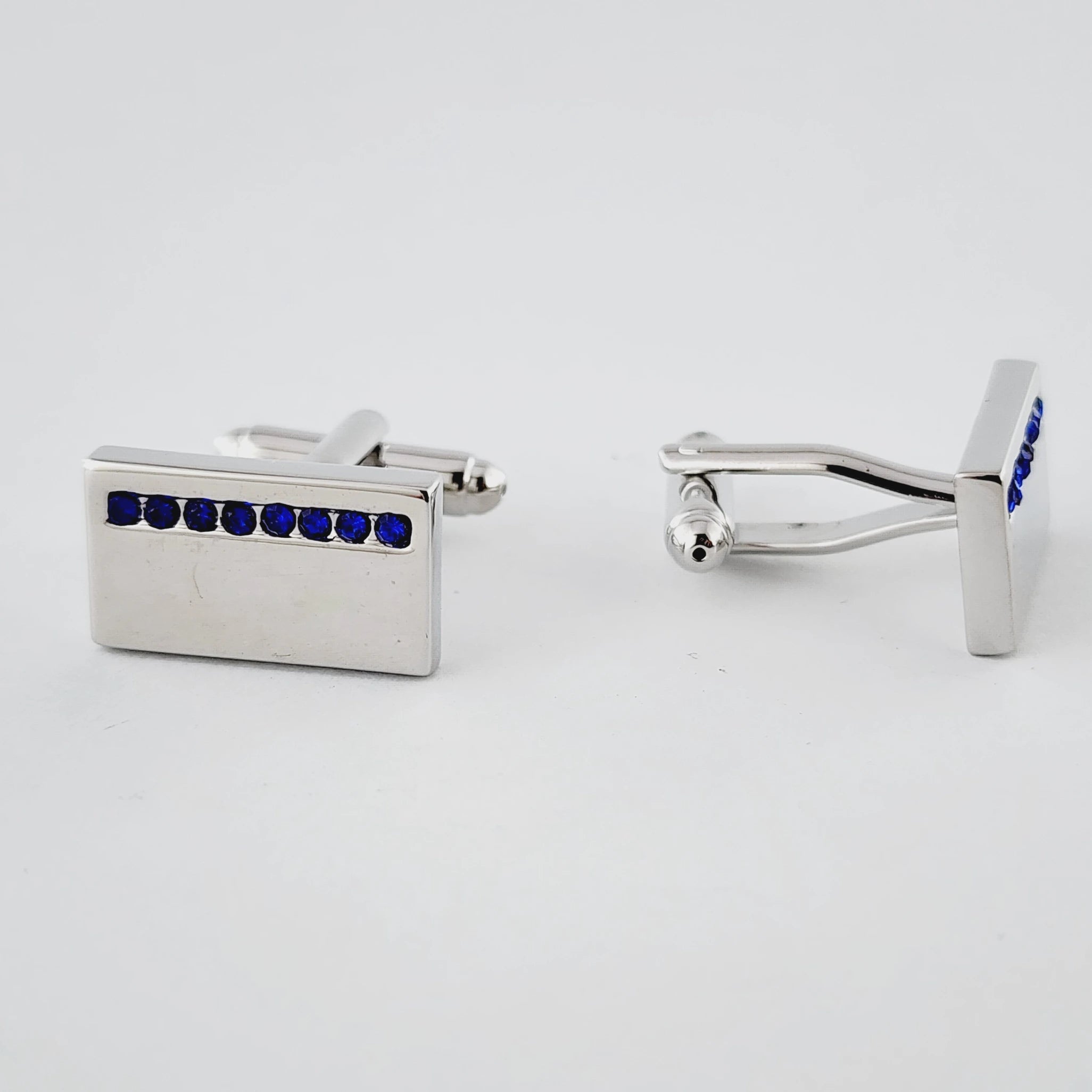 POLISHED PINS