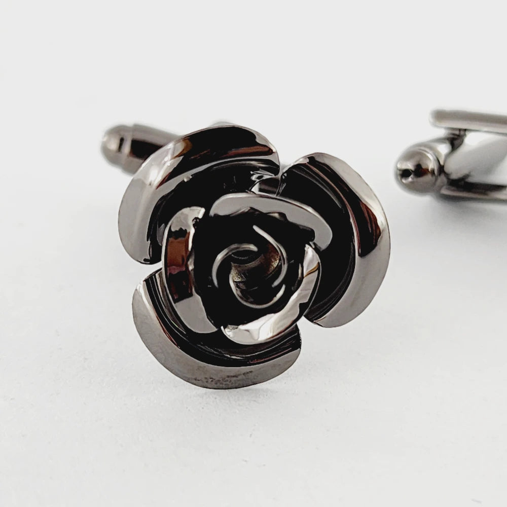 ORNATE PINS