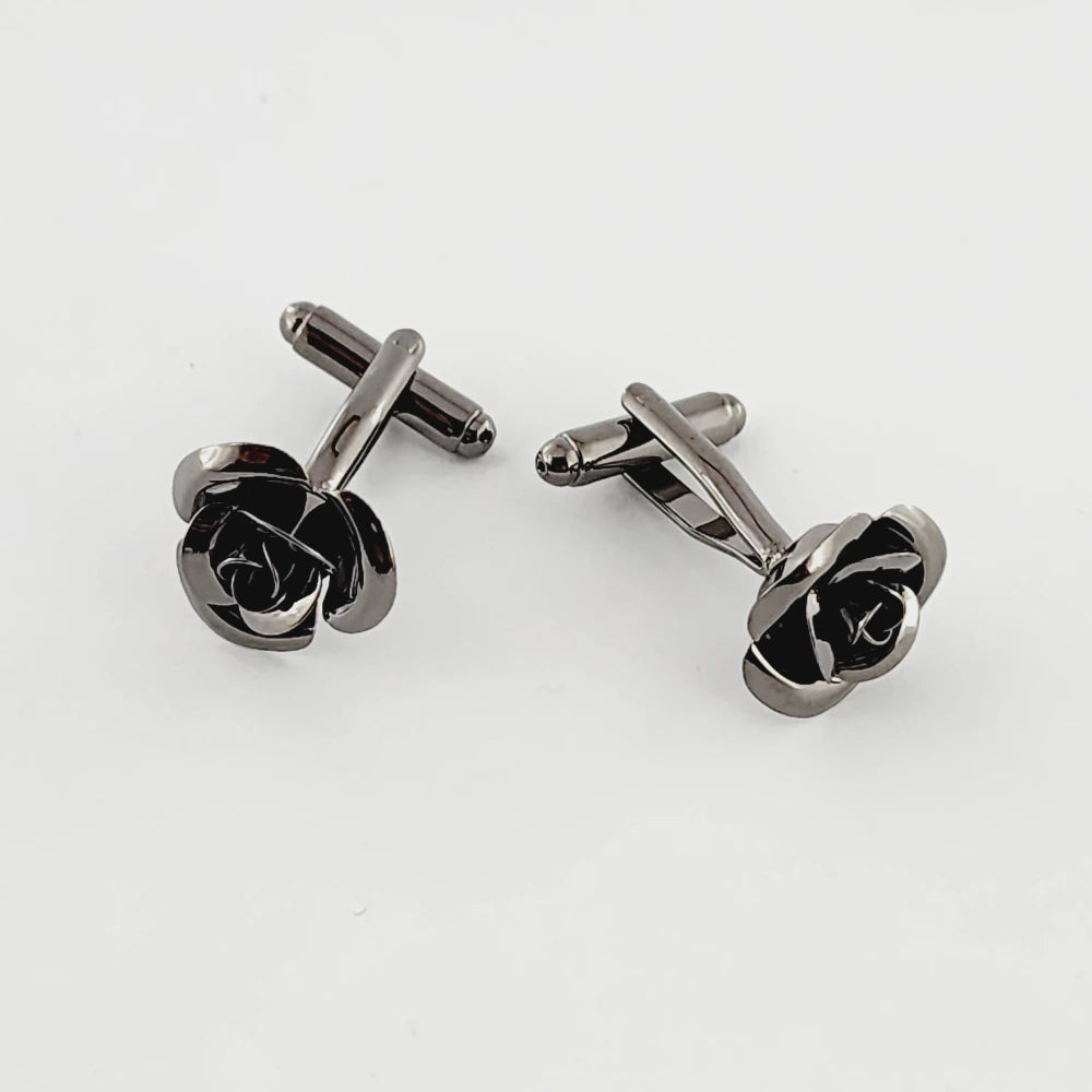 ORNATE PINS