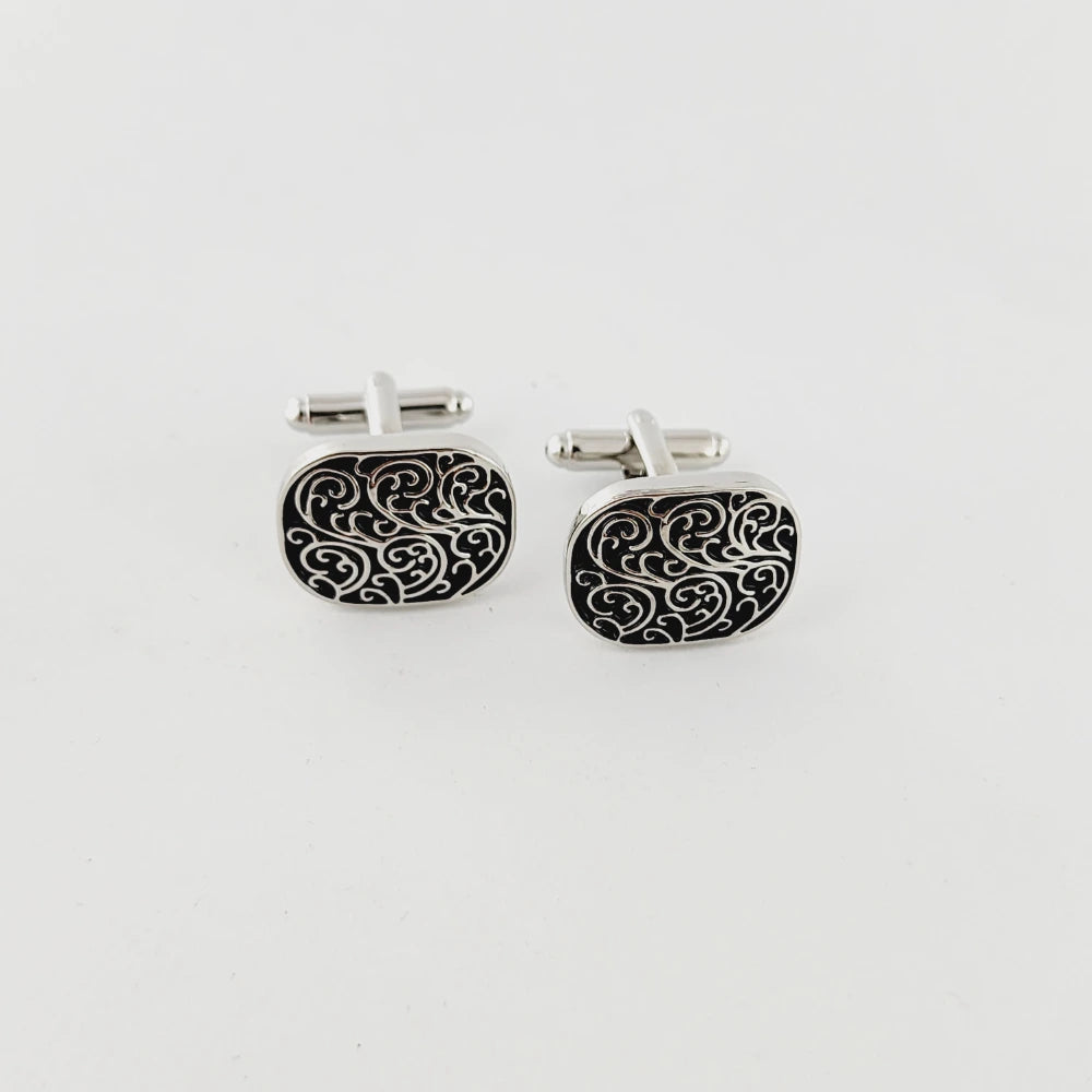 CUFFLINK - CL037