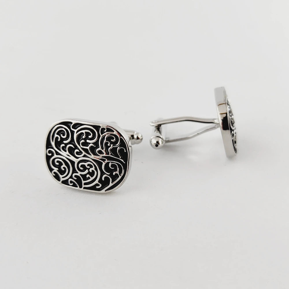 CUFFLINK - CL037