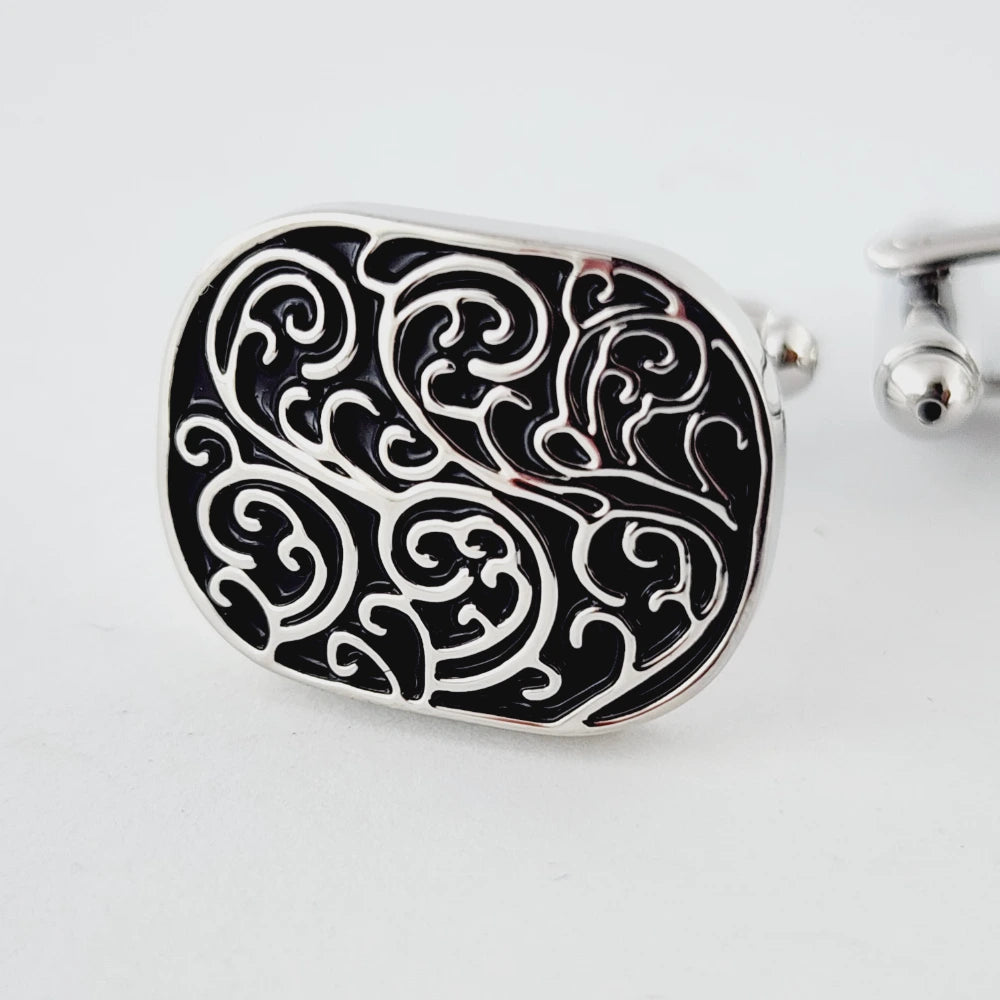 CUFFLINK - CL037