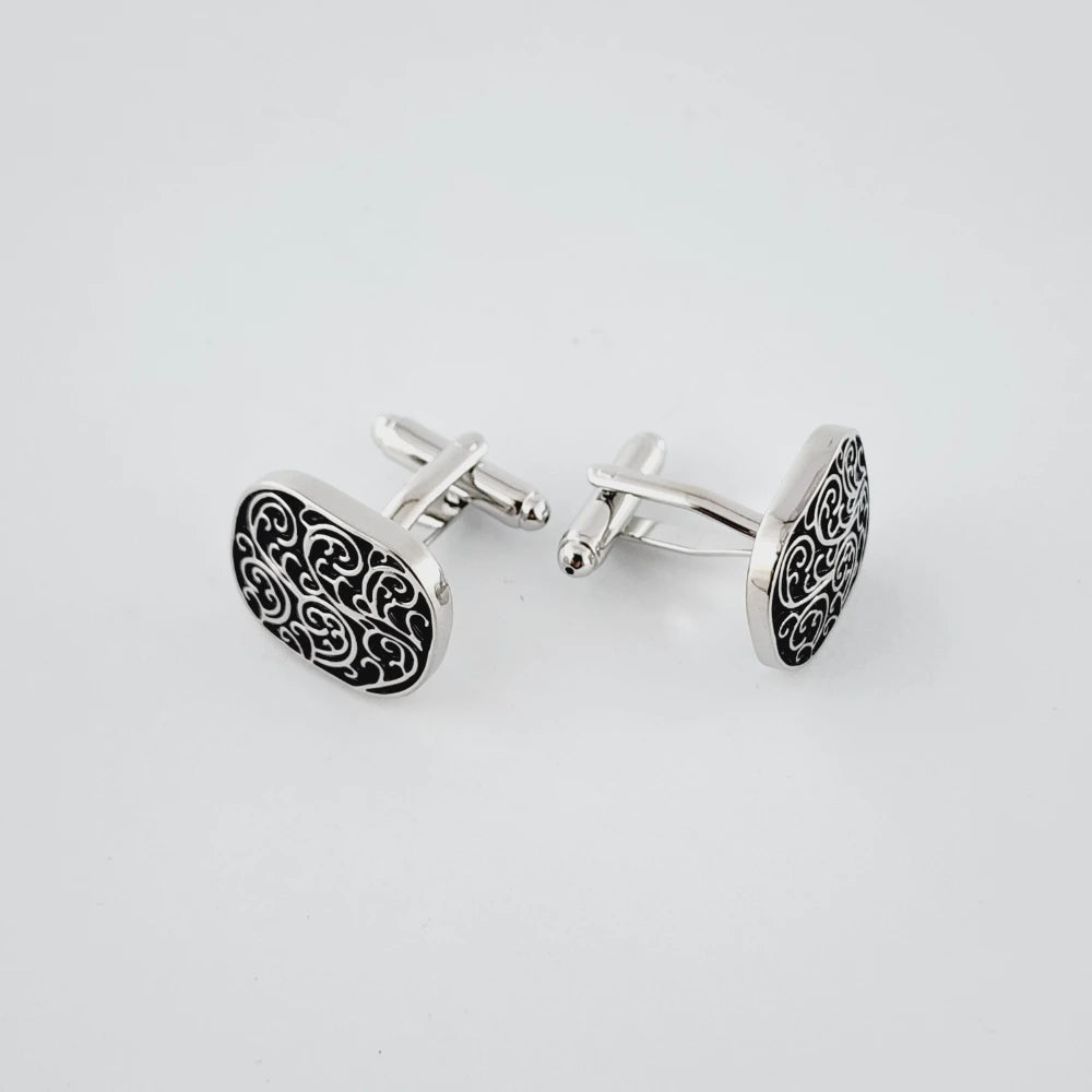 CUFFLINK - CL037