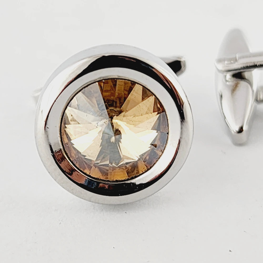CUFFLINK - CL042