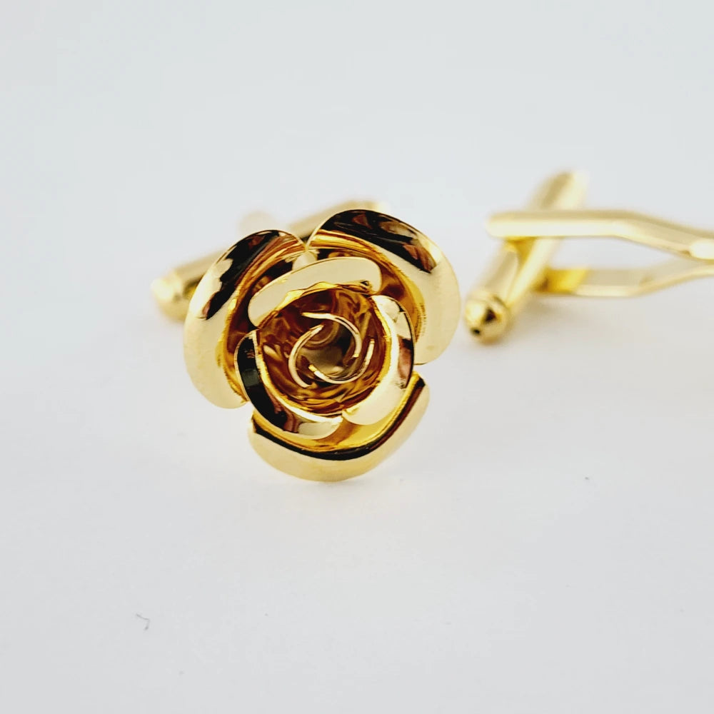 GOLDEN BLOSSOM