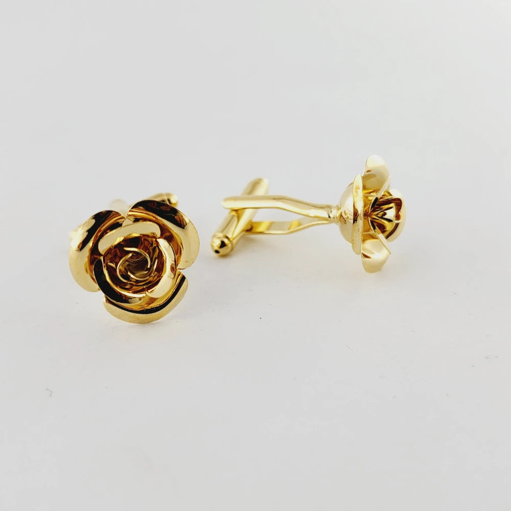 GOLDEN BLOSSOM