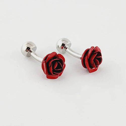 BLOOMLINK CUFFLINKS