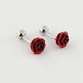 BLOOMLINK CUFFLINKS