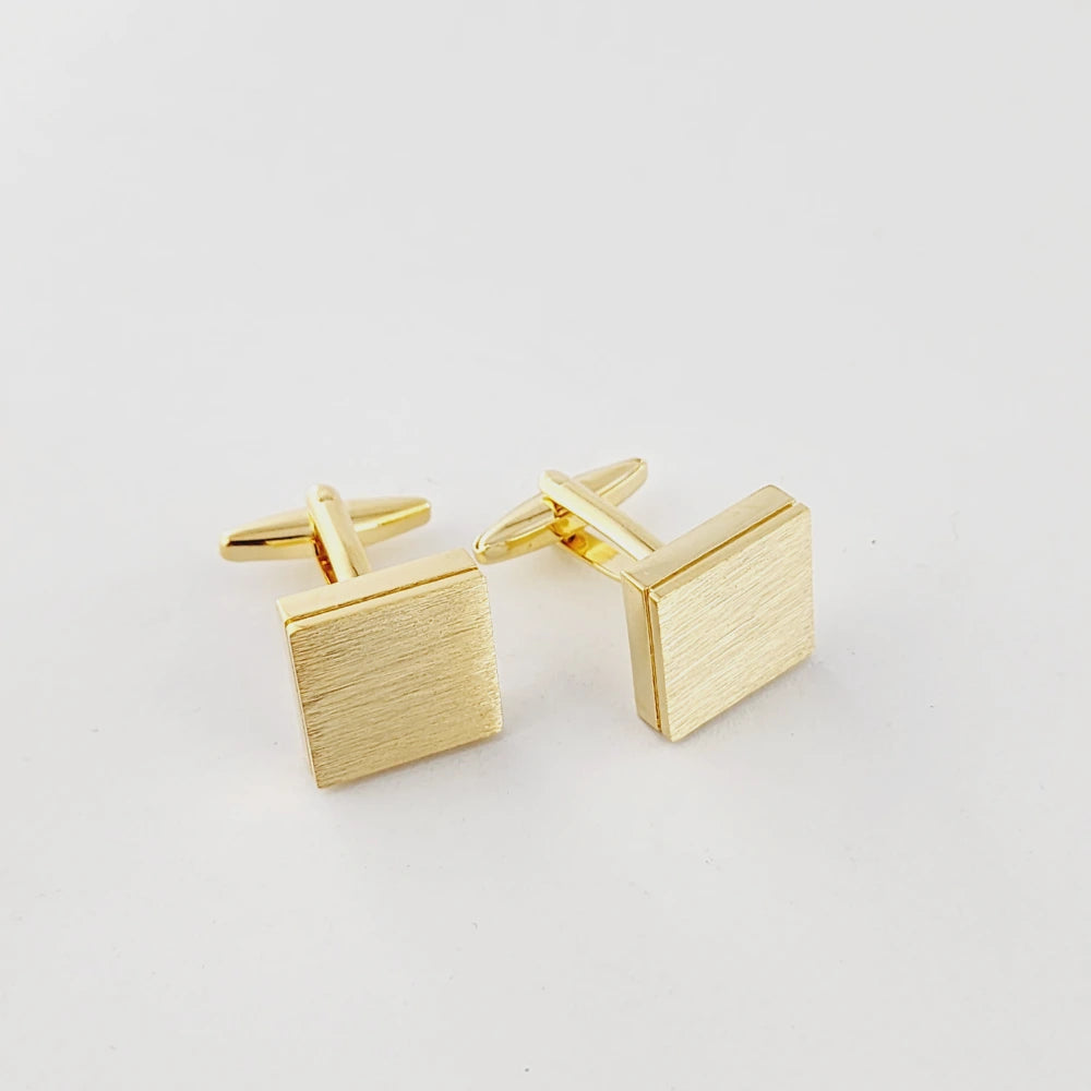 MONOGRAM METALS