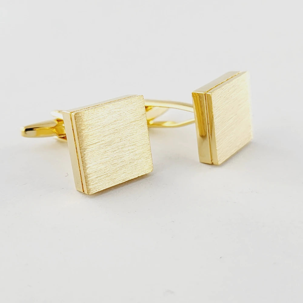 MONOGRAM METALS