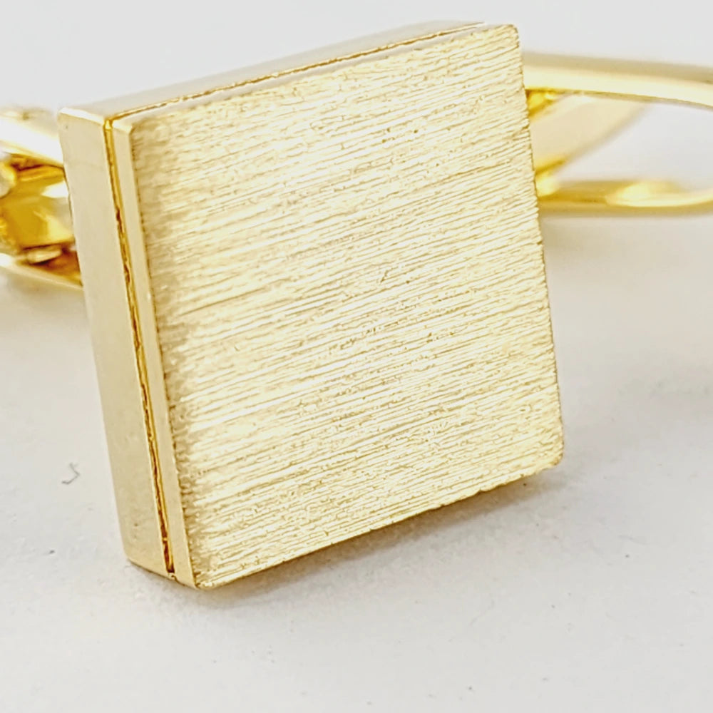 MONOGRAM METALS