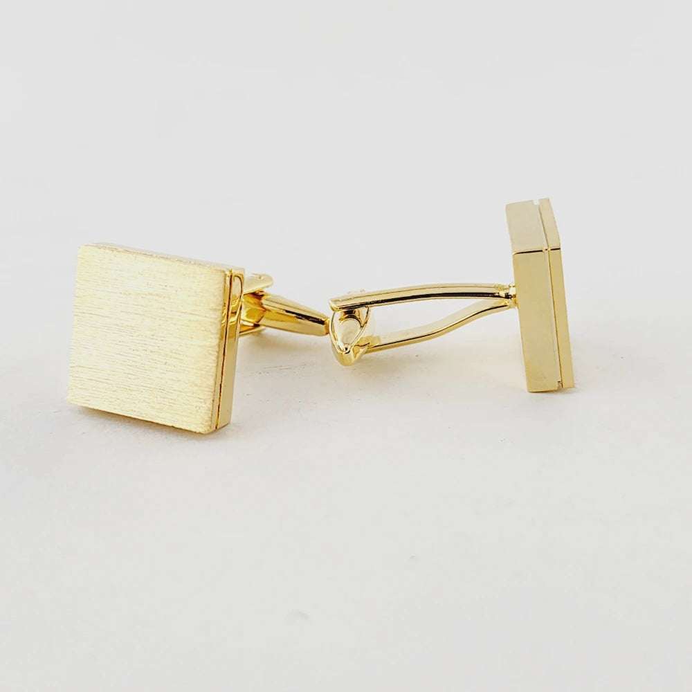 MONOGRAM METALS