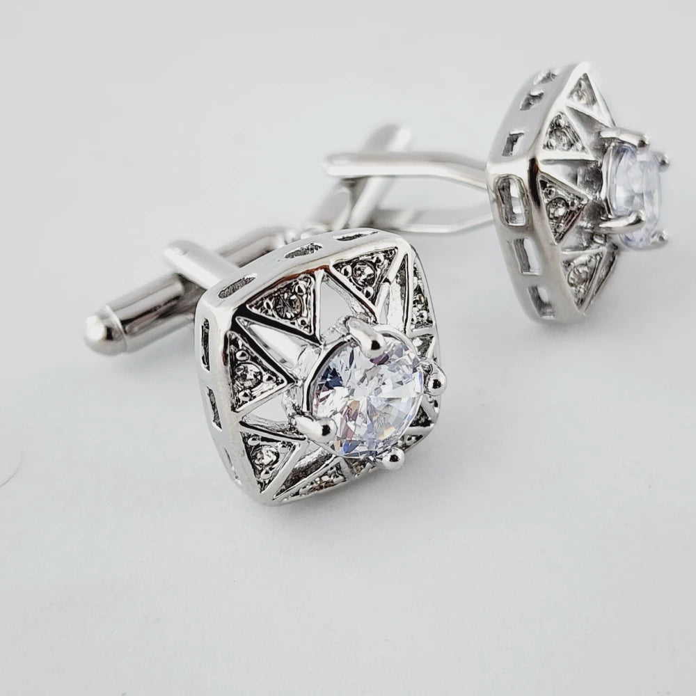 CUFFLINK - CL067