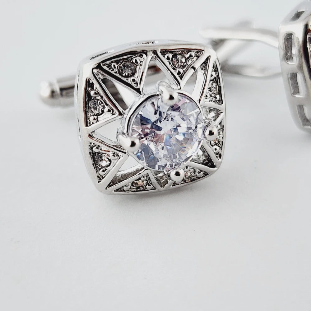 CUFFLINK - CL067