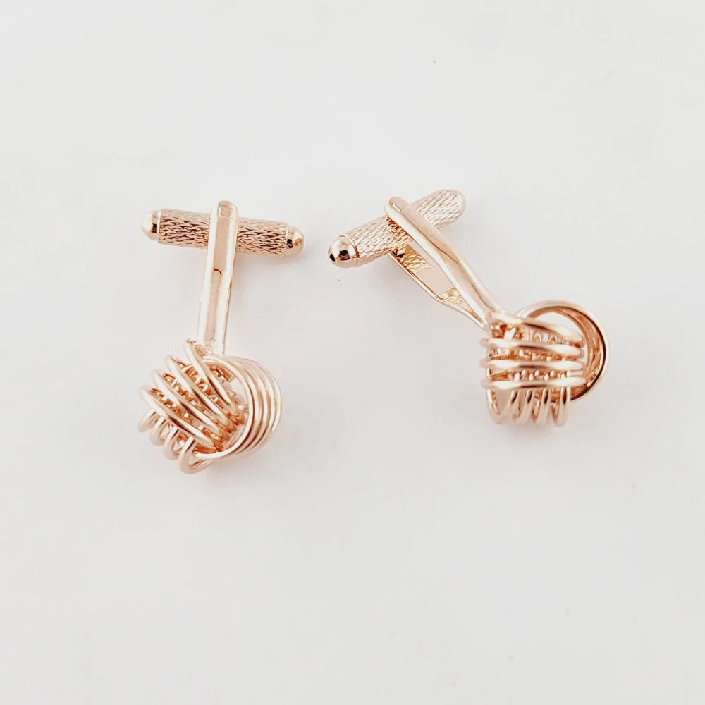 THE LUXE DETAILS