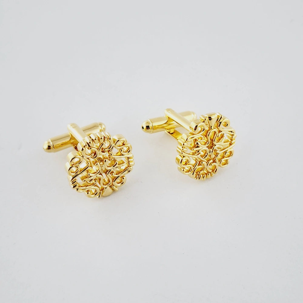 MASTERPIECE CUFFS