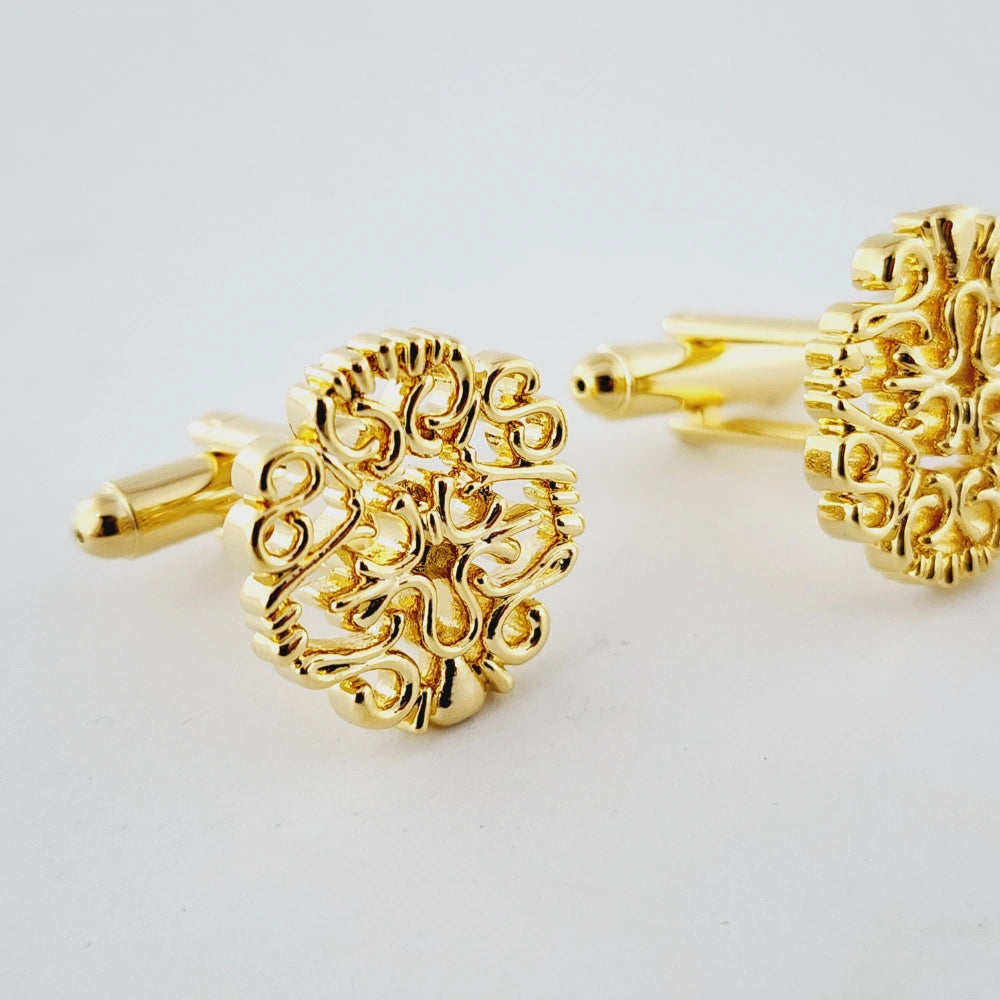 MASTERPIECE CUFFS