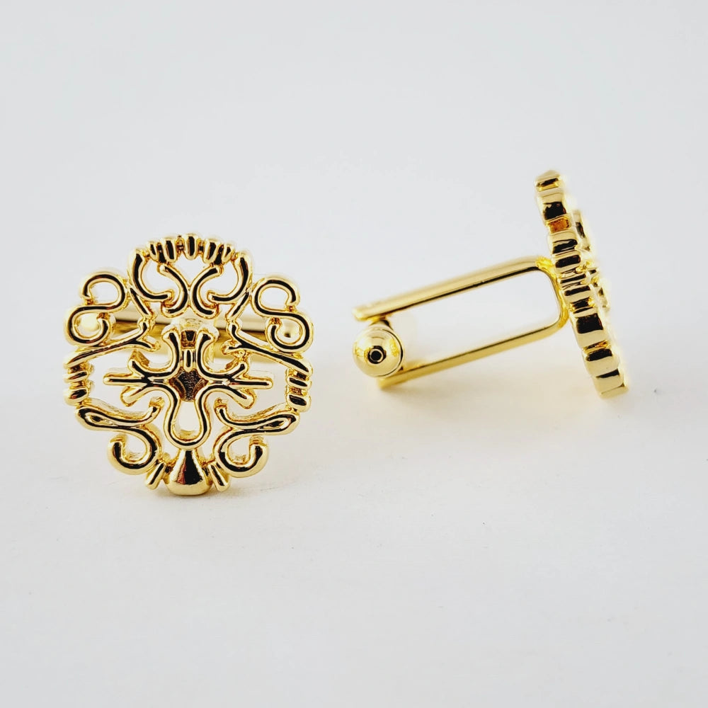 MASTERPIECE CUFFS