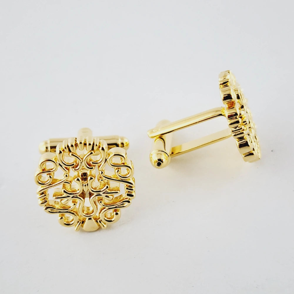 MASTERPIECE CUFFS