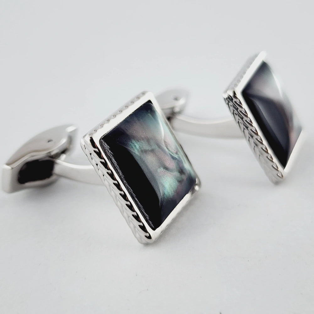 CUFFLINK - CL077