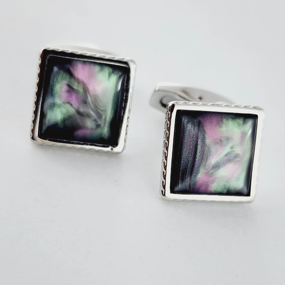 CUFFLINK - CL077