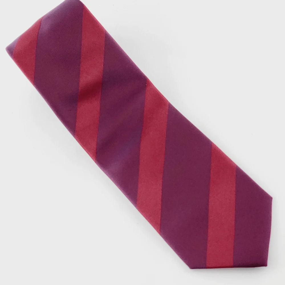 THE WINDSOR STRIPE