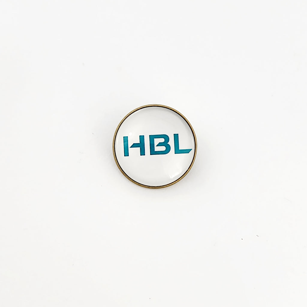 BROOCH - HBL