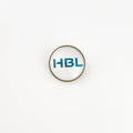 BROOCH - HBL