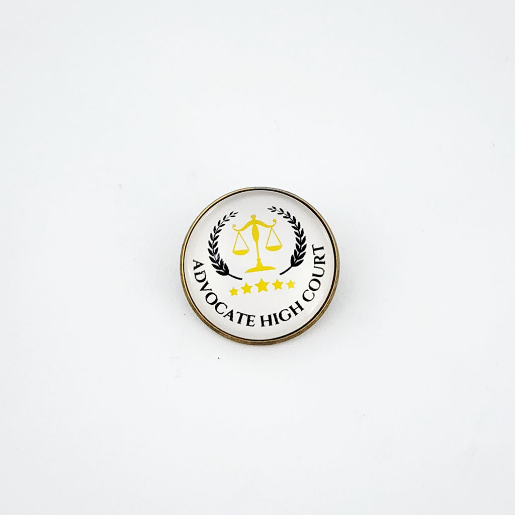 ADVOCATE HIGH COURT - WHITE