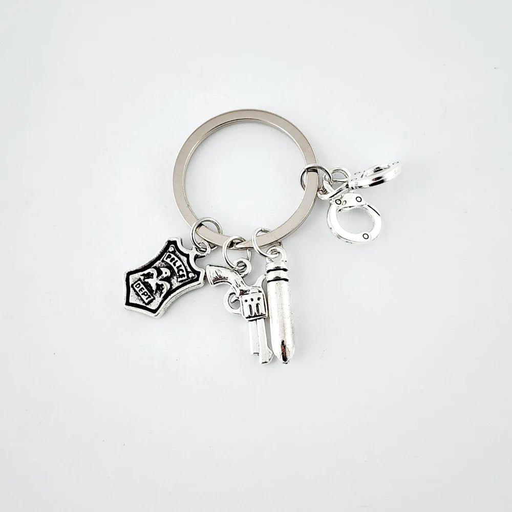 KEYCHAIN - KC075