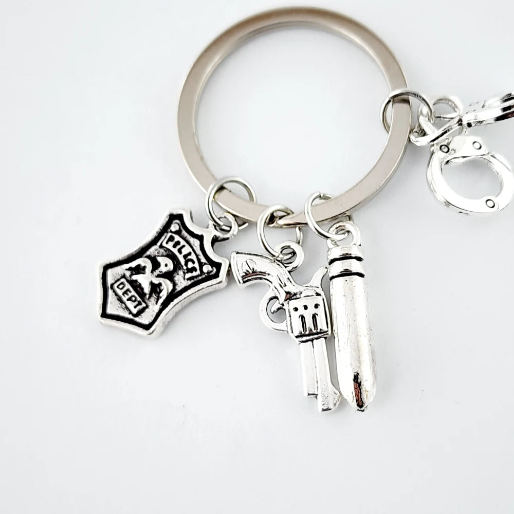 KEYCHAIN - KC075