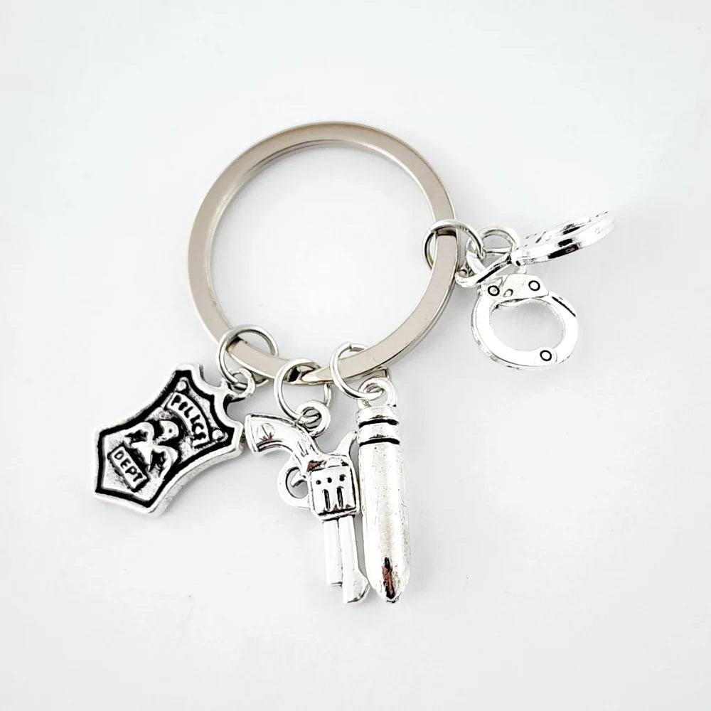 KEYCHAIN - KC075