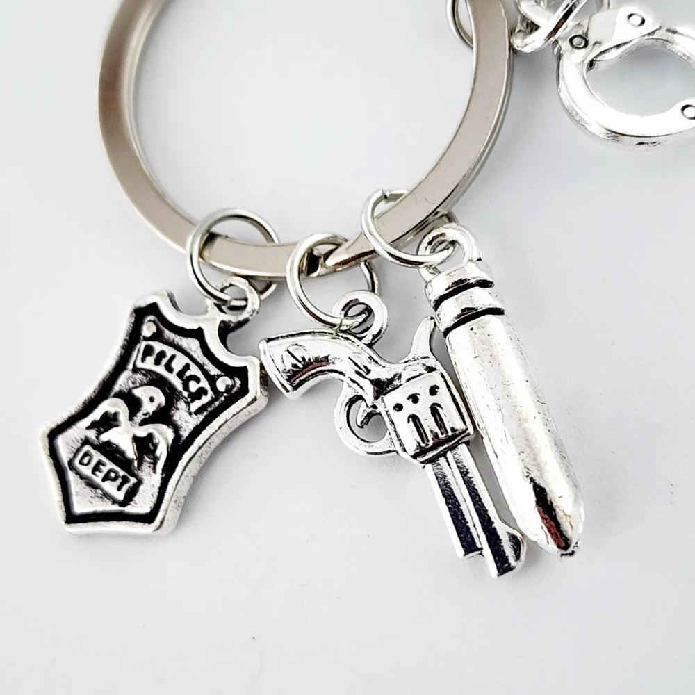 KEYCHAIN - KC075
