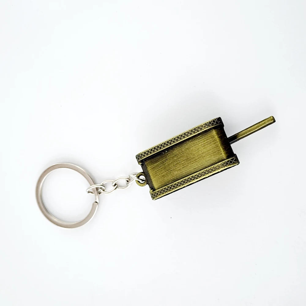 KEYCHAIN - KC068