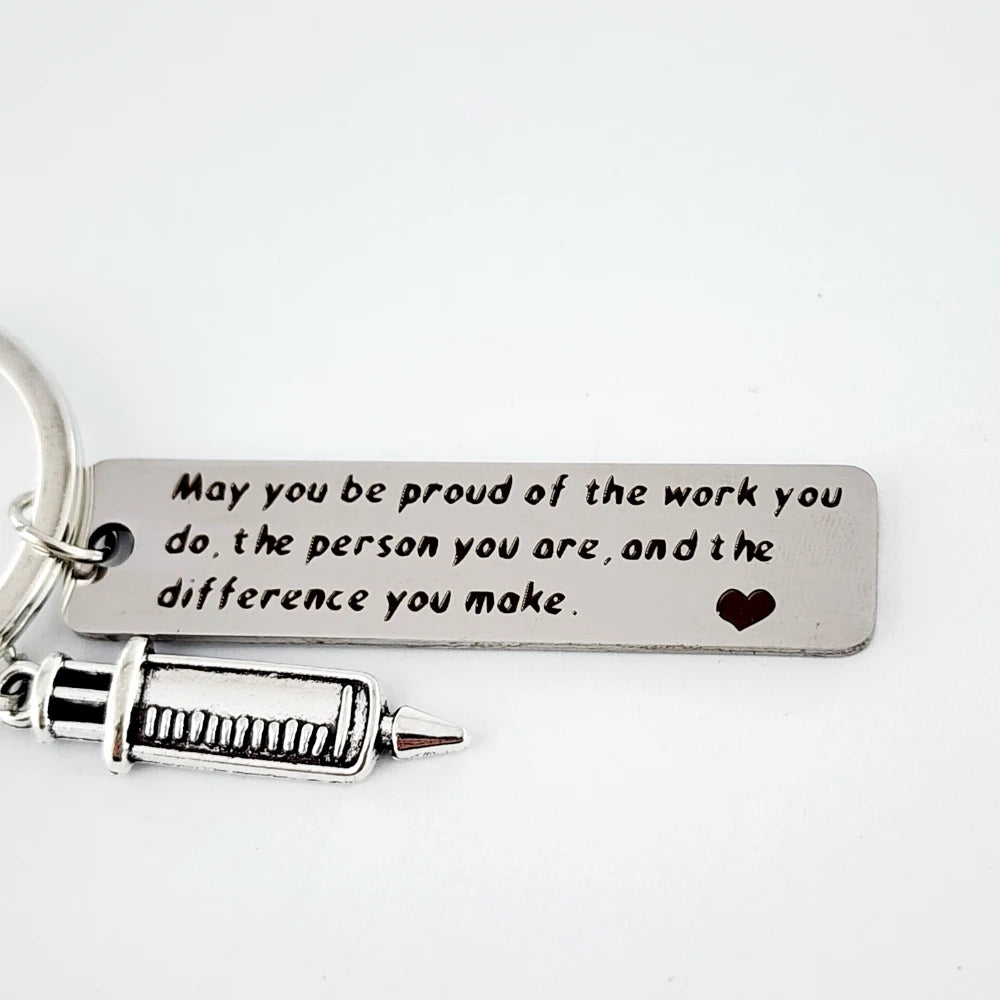 KEYCHAIN - KC070