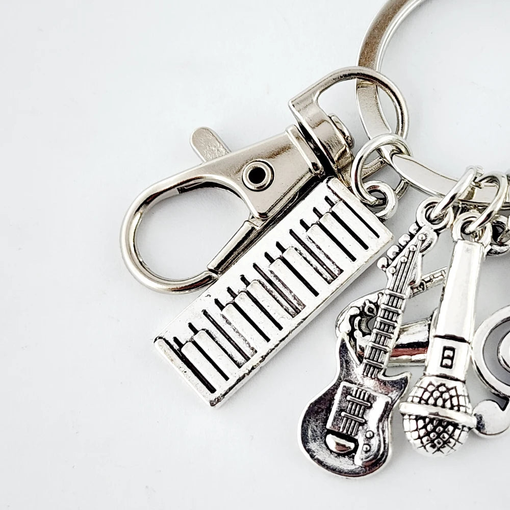 KEYCHAIN - KC072