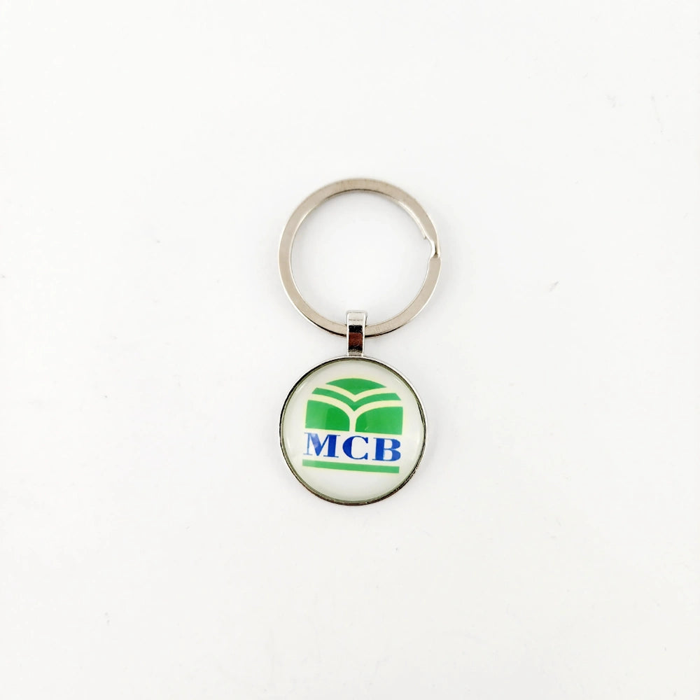 KEYCHAIN - MCB