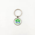 KEYCHAIN - MCB