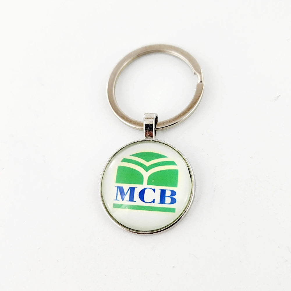 KEYCHAIN - MCB